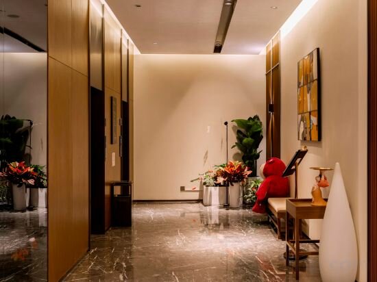 Фото UrCove by Hyatt Xi'an Gaoxin