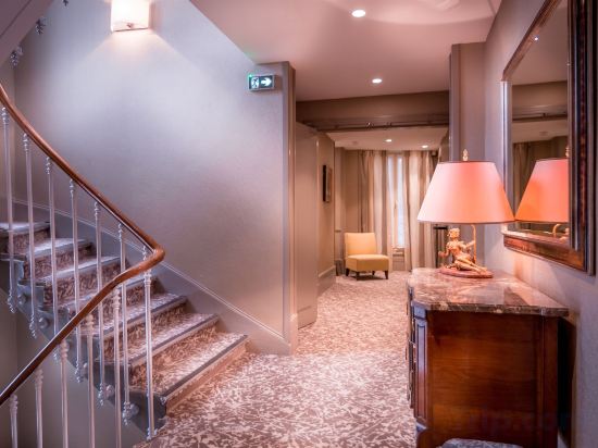 Фото Hotel Balmoral