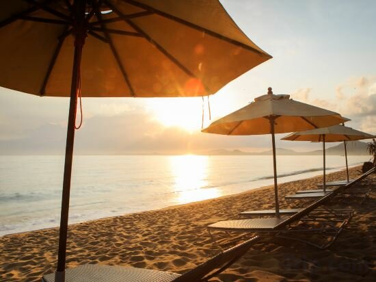 Фото Samui Buri Beach Resort