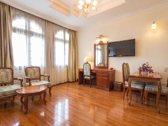 Фото Riverside Hotel Saigon