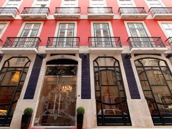 Фото Hotel Lis Baixa