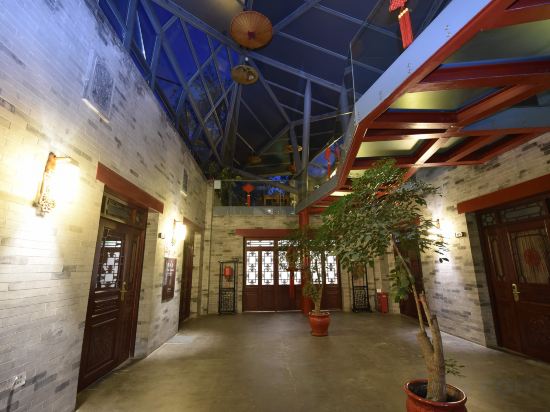 Фото Youfang Hotel