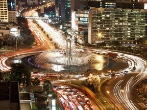 Гостиница Ibis Styles Jakarta Mangga Dua Square