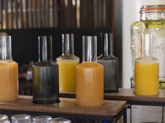 Фото Quinzerie Hotel