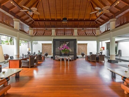 Фото Banyan Tree Phuket Hotel