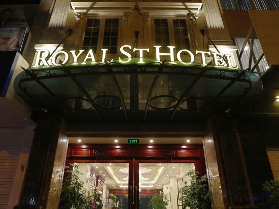 Hotel Royal St Hanoi Hotel, Hanoi, photo