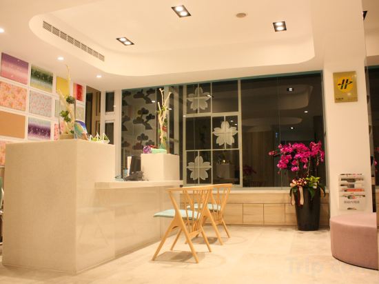 Фото SSBHotel - Shin Sei Bashi