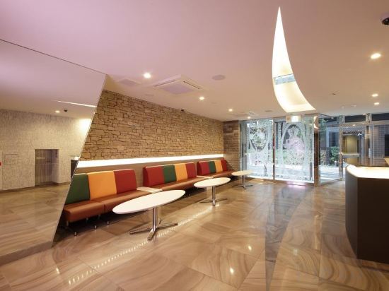 Фото Sarasa Hotel Namba