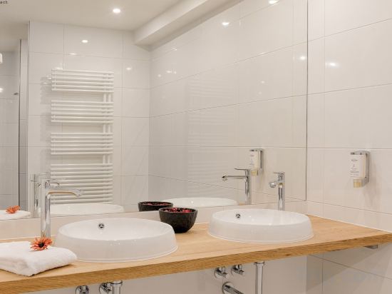 Фото Mercure Hotel Raphael Wien