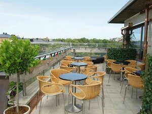 Гостиница Scandic Anglais