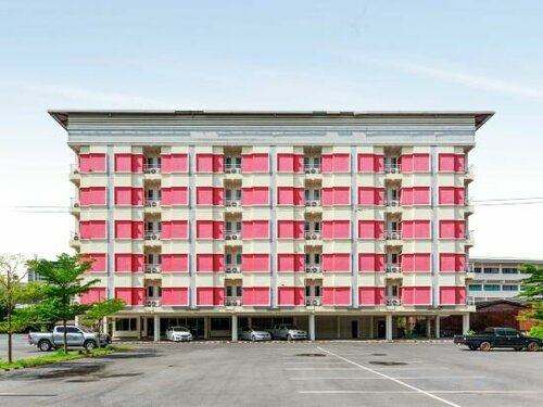 V. Resotel Hotel