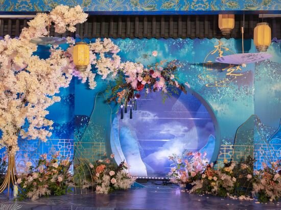 Фото New Century Zhejiang Xiaoshan Hotel