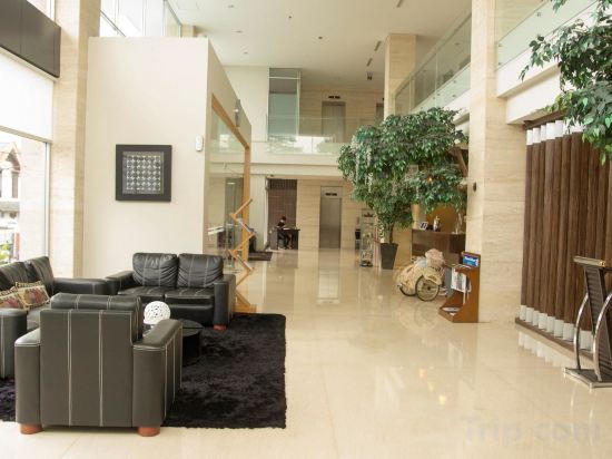 Фото Verona Palace Hotel Bandung