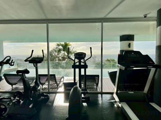 Фото Sunset Plaza Karon by Resava