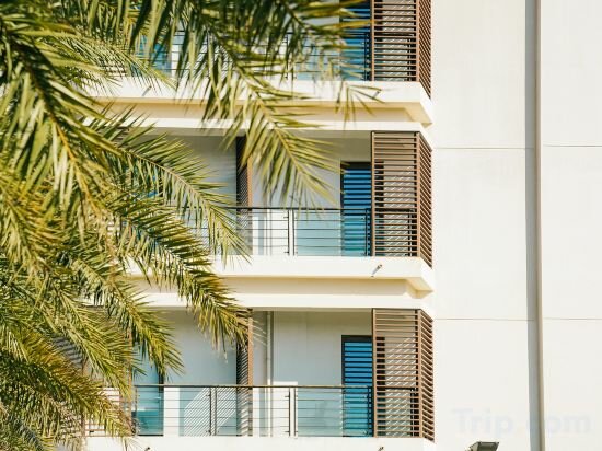 Фото Xiamen C&d Hotel-Free Welcome Snacks-Oasis Garden