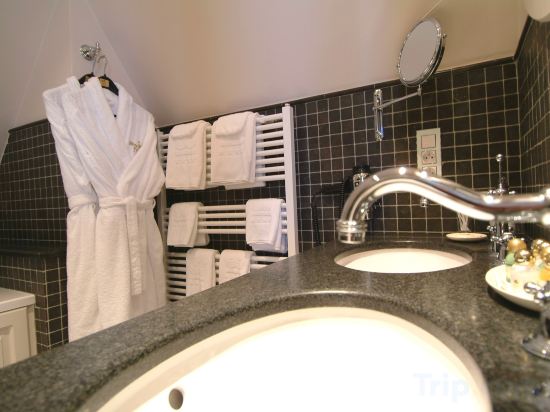 Фото Hotel Dukes' Palace Residence