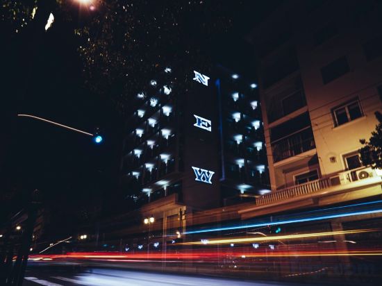 Фото New Hotel Athens