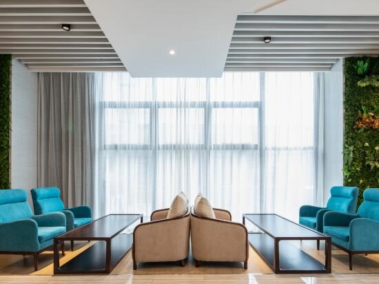 Фото Rezen Select Hotel