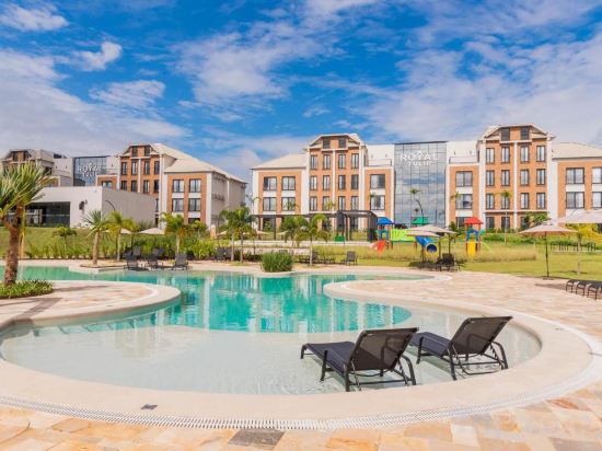 Фото Royal Tulip Holambra