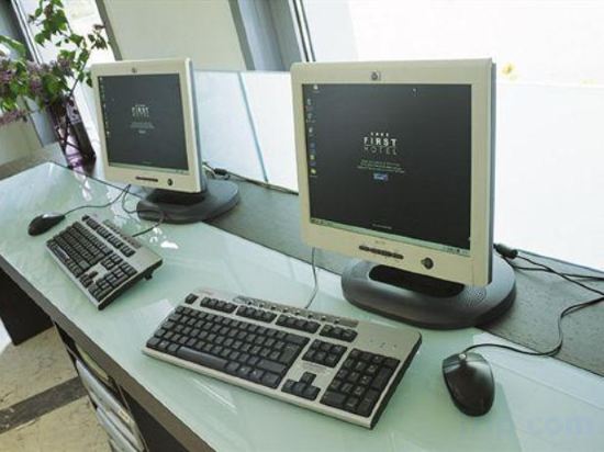 Фото First Hotel Malpensa