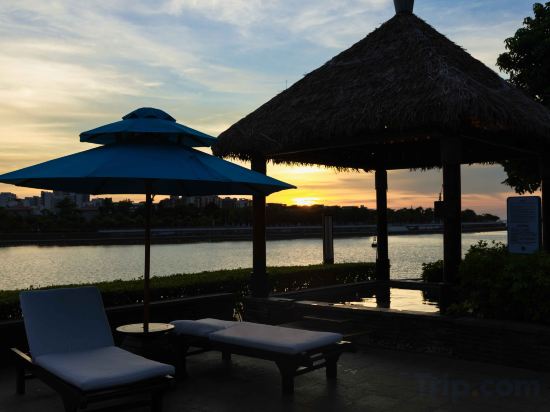 Фото Pullman Haikou