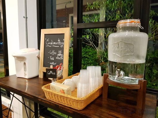 Фото The Connect Chiang Mai