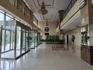 Гостиница Officers