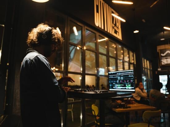 Фото The Central House Madrid Lavapiés