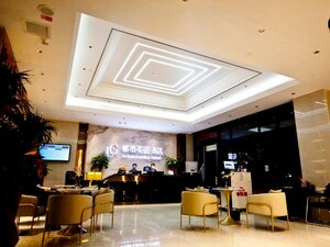 Гостиница City Garden Hotel