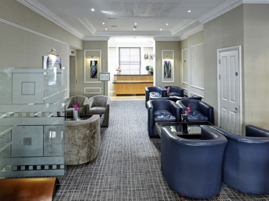 Фото Grange Beauchamp