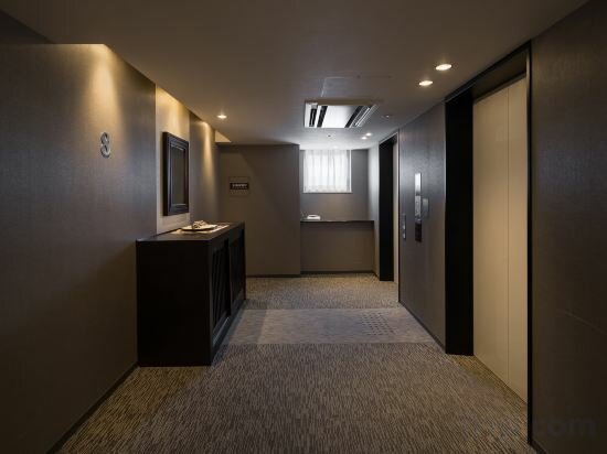 Фото Hotel Mystays Kyoto Shijo