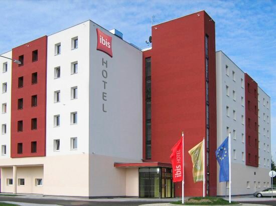 Hotel Ibis Plzen, Plzeň, photo