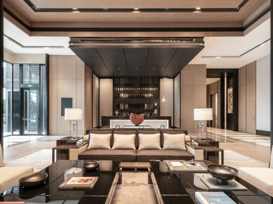 Фото The Ritz-Carlton, Xi'an