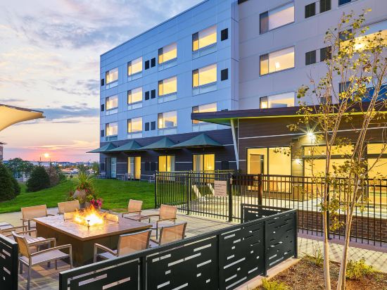 Фото Element West Des Moines