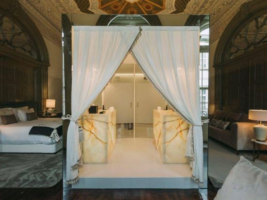 Фото Torel Palace Porto