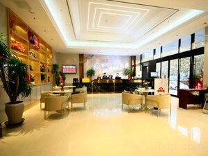 Гостиница City Garden Hotel