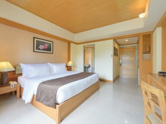 Фото Green Residence Ayutthaya - Sha Plus