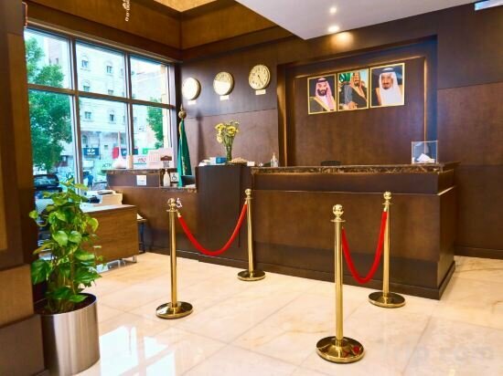 فندق فندق صلة البيت Selat Al Bait Hotel ، مكة المكرمة، صورة