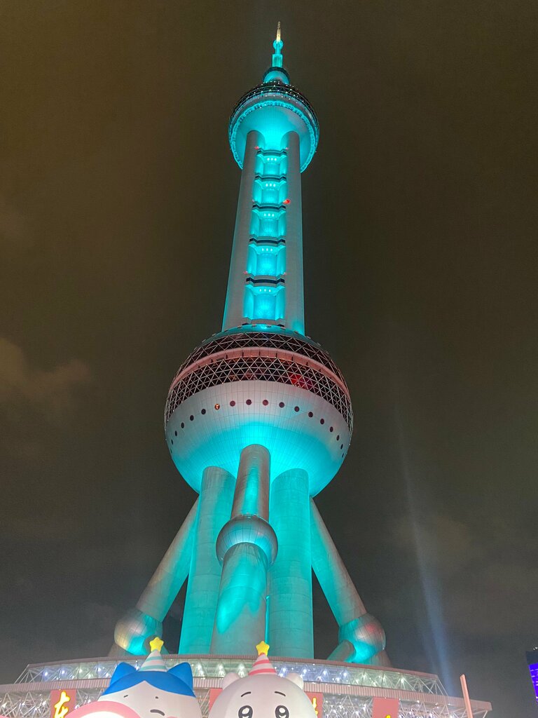 Tour operator Go China, Moscow, photo