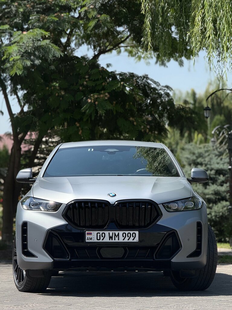 Tuning studio Dave Wrap, Kotayk, photo