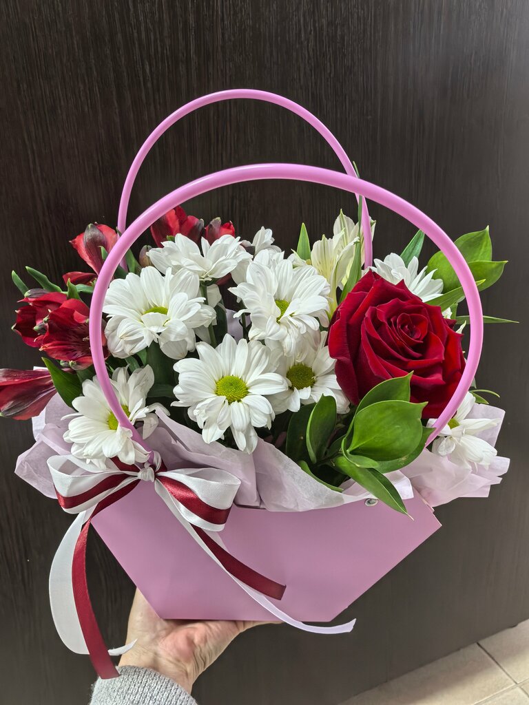 Shopping mall Торговый центр Алсу, Almetyevsk, photo