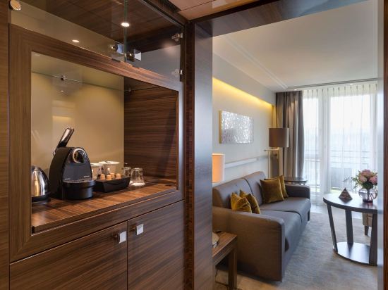 Фото Pullman Munich