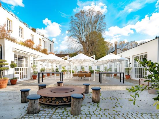 Фото Hôtel de Cavoye