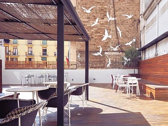 Фото Toc Hostel Barcelona