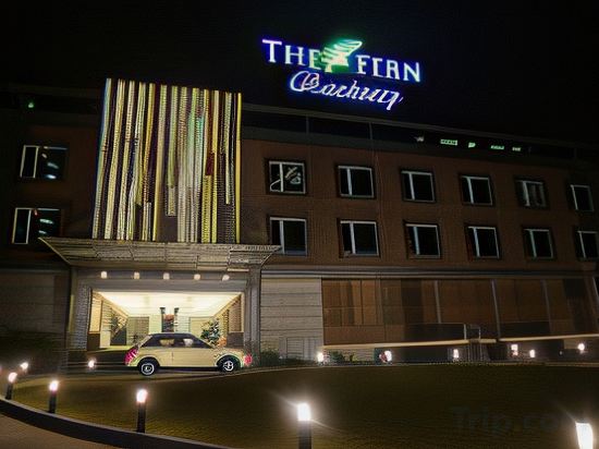 Фото The Fern Residency Mundra