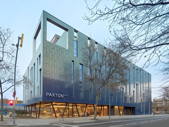 Фото Paxton Barcelona