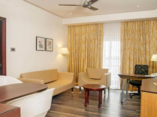 Фото Hotel Indraprastha