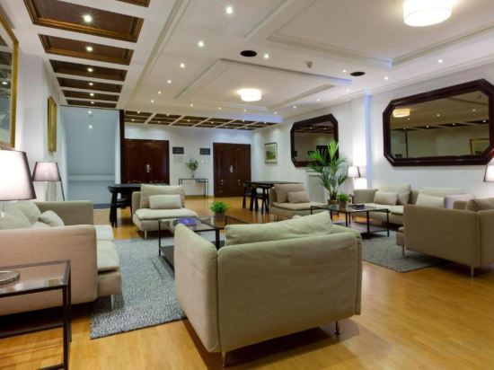 Фото Hotel Príncipe de Asturias