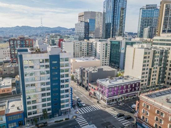 Фото Ram's Hotel