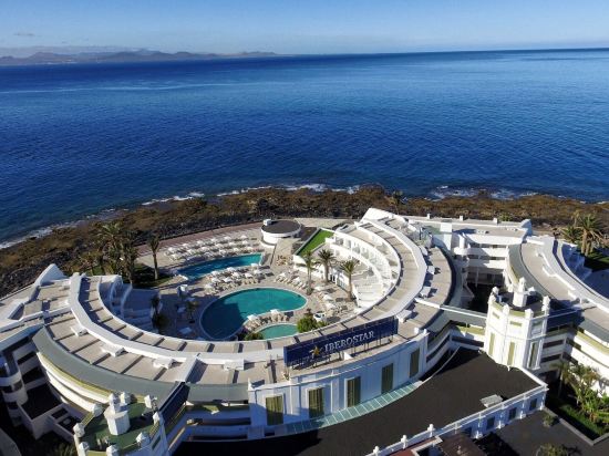Фото Iberostar Selection Lanzarote Park